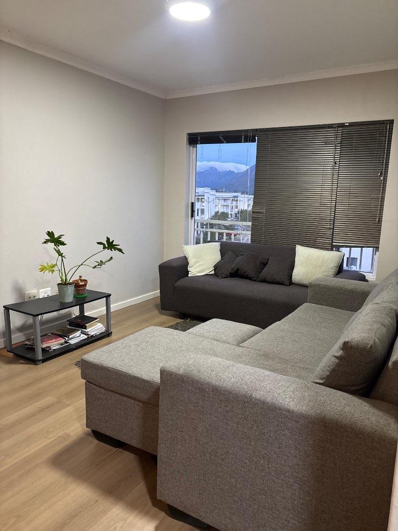 To Let 2 Bedroom Property for Rent in Nuutgevonden Western Cape